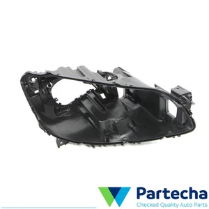 Carcasa del faro se adapta a BMW 7 F01 F02 LED 2012-2015 LCI 7379678 derecha - Imagen 1 de 10