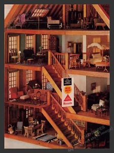 Fibers By Monsanto "You Get What You Pay For" 1980s Print Advertisement Ad 1982 - Picture 1 of 1