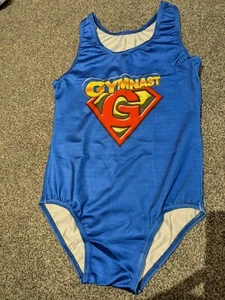 Milano Boys Leotard Size 26" - Picture 1 of 3