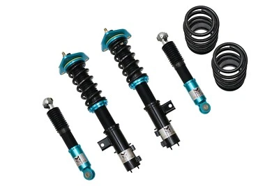 Megan Racing EZ II Series Coilover Damper Shock Kit for 10-13 Kia Forte 2/4/5Dr Foto 1 de 2