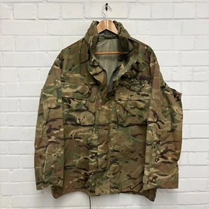 MTP HEAVYWEIGHT JACKET - 180/96cm , MVP Waterproof Combat Goretex British Army - Picture 1 of 8