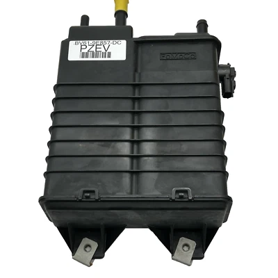 NEW 2012 - 2018 Ford Focus Fuel Vapor Evaporator Emission Canister BV61-9E857-DA - Image 1 of 4