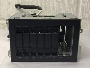 HP ML350p Gen8 8 x SFF Drive Cage SAS with Cables 660348-001 - Picture 1 of 4