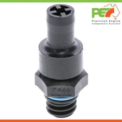 Nueva válvula PCV OEM PARA Dodge calibre pm 4 cilindros 1998cc MPFI Foto 1 de 4