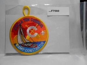 CAMP CONSTANTIN SAILING F7560 - Picture 1 of 1