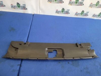 Ford Mustang GT S550 2015-2017 mira delantera protector panel de cubierta del radiador 2643 Foto 1 de 4