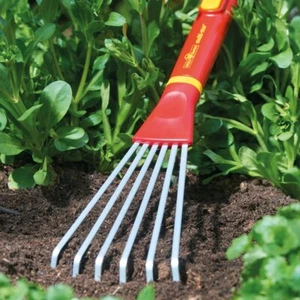 Wolf multi-change® Fan Rake 11cm LD-M - Picture 1 of 3
