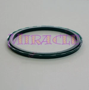 2PC NEW FOR Parker PDF  Z8 80*70*4.25 Cylinder piston seal - Picture 1 of 1