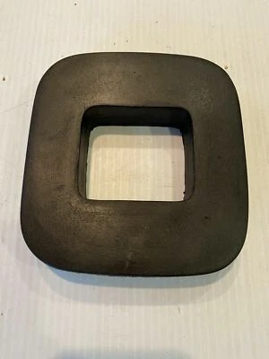 Sello de esponja de cambio de piso para camioneta Chevy GMC 1955-1962 material OEM correcto de fábrica Foto 1 de 3