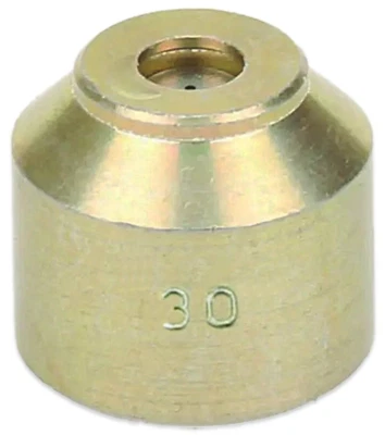 Blue Seal Pilot Injektor 0,30mm - 018971 für GT45 GT46 GT60 LPG PROPANGAS