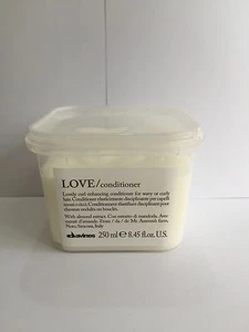 DAVINES LOVE LOVELY CURL ENHANCING CONDITIONER WAVY & CURLY HAIR 250ML - Picture 1 of 1