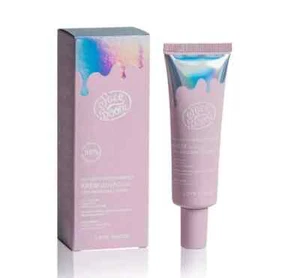 Bielenda FACEBOOM Matting Detoxifying Day/Night Cream Combination Oily Skin 1.7 - Picture 1 of 1