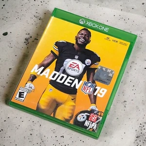 Madden NFL 19 - Xbox One 2018 - Picture 1 of 4