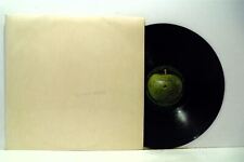 THE BEATLES the beatles (the White album) 2X LP EX-/EX-, PCS 7068, vinyl, album