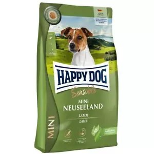 Happy Dog Sensible Mini Neuseeland | 10kg Hundetrockenfutter - Bild 1 von 1