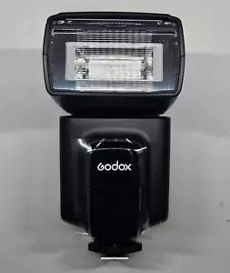 Godox Thinklite TT520II Flash for DSLR Cameras, 33m at ISO 100 Guide Number - Picture 1 of 14