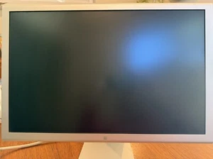 Apple 23" LCD Cinema HD Display Monitor A1082 #2A5361JKPKL - Picture 1 of 17