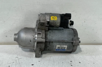 2021-2025 KIA SORENTO SPORTAGE STINGER K5 AWD MOTOR DE PARTIDA 2.5L # 99716 - Imagem 1 de 4