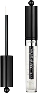 BOURJOIS 3D LIP GLOSS 01 GLOW`BALLY CHIC - Picture 1 of 1