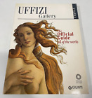The Uffizi. The Official Guide By Gloria Fossi 2014 Trade Paperback