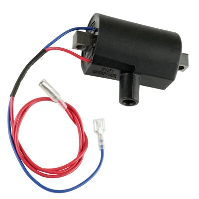 Ignition Coil fits EZ-GO 23782-G1 23782G1 2 Stroke / Cycle Gas 1981-1994  EZGO  - Imagen 1 de 4