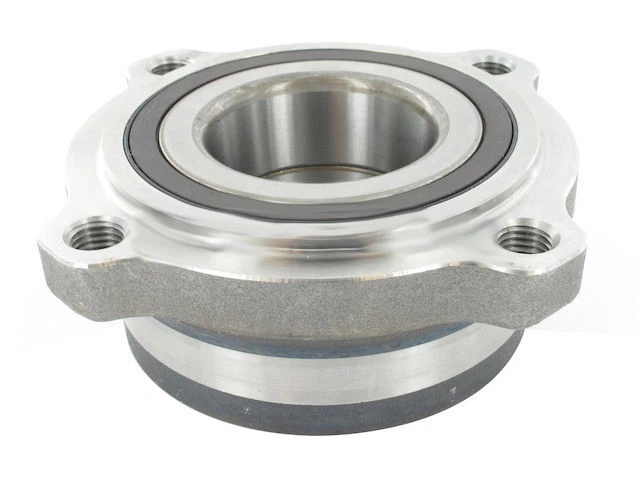 Conjunto de buje de rueda trasero SKF para BMW X5 2007-2008, 2011-2019 79GMZS Foto 1 de 1