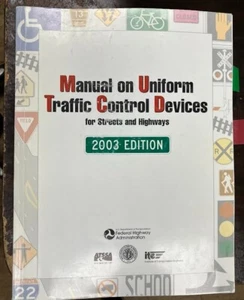 Handbuch über einheitliche Verkehrsleitgeräte - 2003 von nicht vorhanden (2003,... - Bild 1 von 1