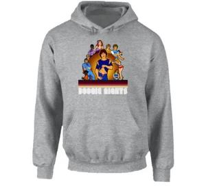 Boogie Nights Movie Hoodie - Picture 1 of 1
