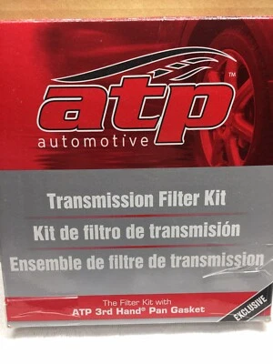 Auto Trans Filter Kit-THM350 ATP B-45 - Image 1 of 4