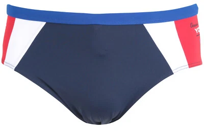 PAUL & SHARK YACHTING Hombre Bañador Calzoncillos de Natación Talla 5XL Azul Foto 1 de 4