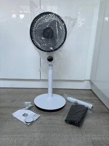 Meaco Sefte 10" 3-in-1 Standventilator 12 Geschwindigkeiten Ventilator - Bild 1 von 5