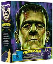 Frankenstein - Ultimative Collection (Blu-ray Digipak) Brand New & Selaed