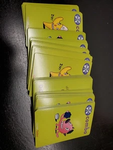 Cranium & Cadoo Replacement Game Pieces - You Choose - Picture 1 of 83