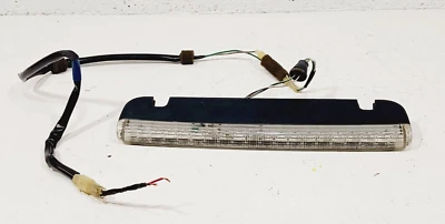 2008 - 2014 Subaru Tribeca B9 Spoiler 3RD Third Brake Light OEM P/N 84701XA010 - Image 1 of 4