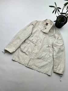 Diesel Vintage Linen Jacket Men’s Size S - Picture 1 of 15