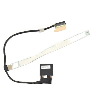 5C11C12620 New for Lenovo Thinkpad L15 Gen 3 L15 Gen 4 LCD EDP Cable Wire Touch - Photo 1/4