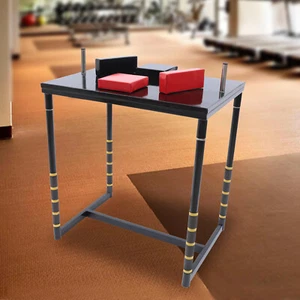 Professional Arm Wrestling Battle Table Competition Training Arm Wrestling Table - Picture 1 of 14