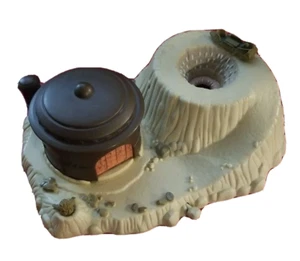 Galoob Micro Machines 1995 Star Wars ROTJ Planet Tatooine 65858 Playset - Picture 1 of 12