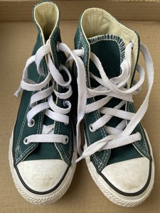 size 11 toddler converse