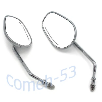 Rear view mirror for Harley-Davidson Street500 XG500 Sportster1200 Breakout FXSB - Изображение 1 из 4