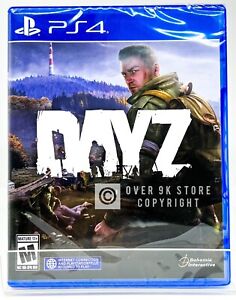 DayZ Livonia Edition Xbox One, Series X|S Key ☑Argentina Region ☑VPN WW ☑No  Disc 