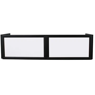 Mesa Odyssey SWFTT5816B Scrim Pro DJ Frontboard Fachada 58" W x 16" H idjnow Foto 1 de 4