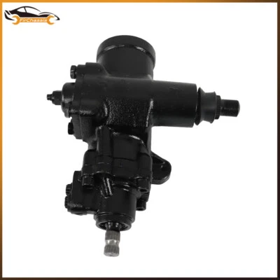 For Ford F100 F150 F200 F250 F350 F Super Duty Power Steering Gear Box E1TZ3504A - Image 1 of 4