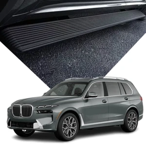 Deployable Electric Power Running Board Side Step Fit for BMW X7 2019-2025 - Bild 1 von 19