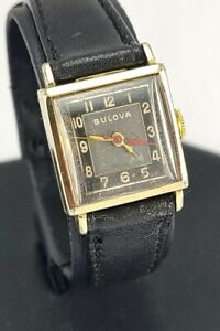宝路华手表和1930-1939 年生产| eBay