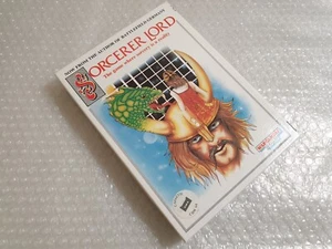Sorcerer Lord - PSS - Commodore 64 (Tested βοΈ)π© - Picture 1 of 14