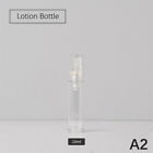 5Ml 10Ml 15Ml Vacuum Spray Lotion Bottle Travel Cosmetic Container Lotion Pump B