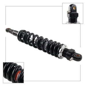 For Quad Dirt Bike Adirt Bike ATV Beach Vehicle Kart 470mm Rear Shock Absorber - Picture 1 of 11