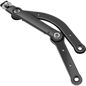 Passenger Side Wiper Arm Shaft Fit For BMW 5 Series E61 2004-2010 61617185366 - Picture 1 of 10