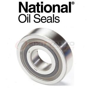 National Generator Drive End Bearing for 1965 Jeep J-230 - Electrical or
